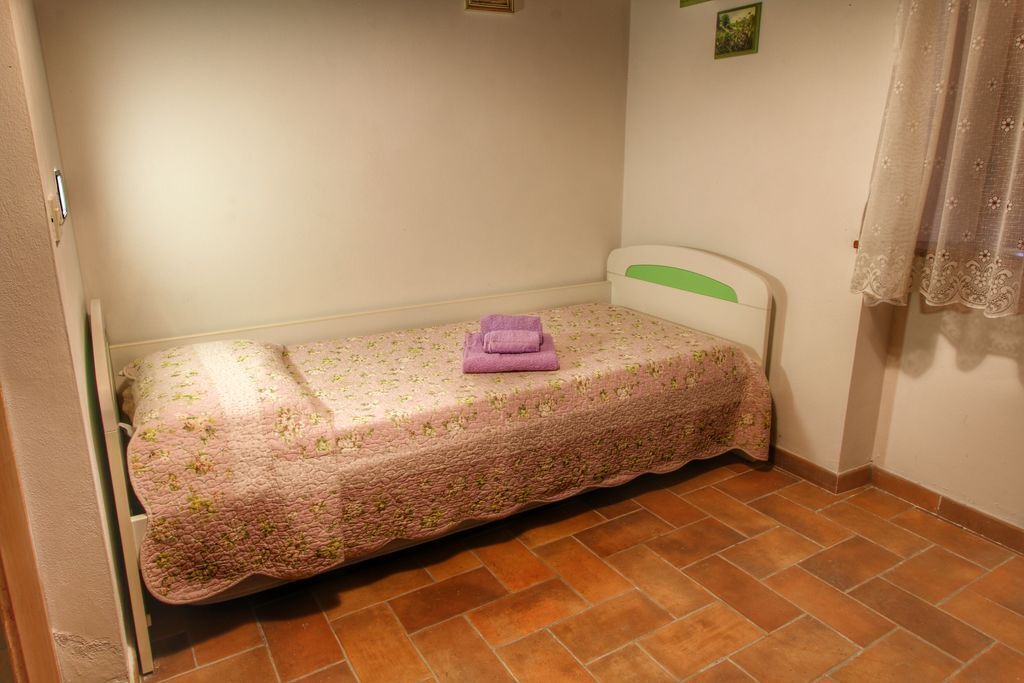 Photo of Bedroom in Colle di Val d'Elsa