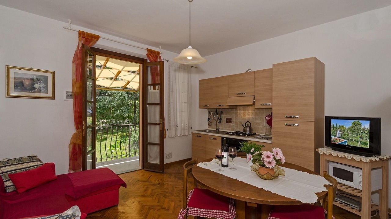 Photo of Livingroom in Morrona