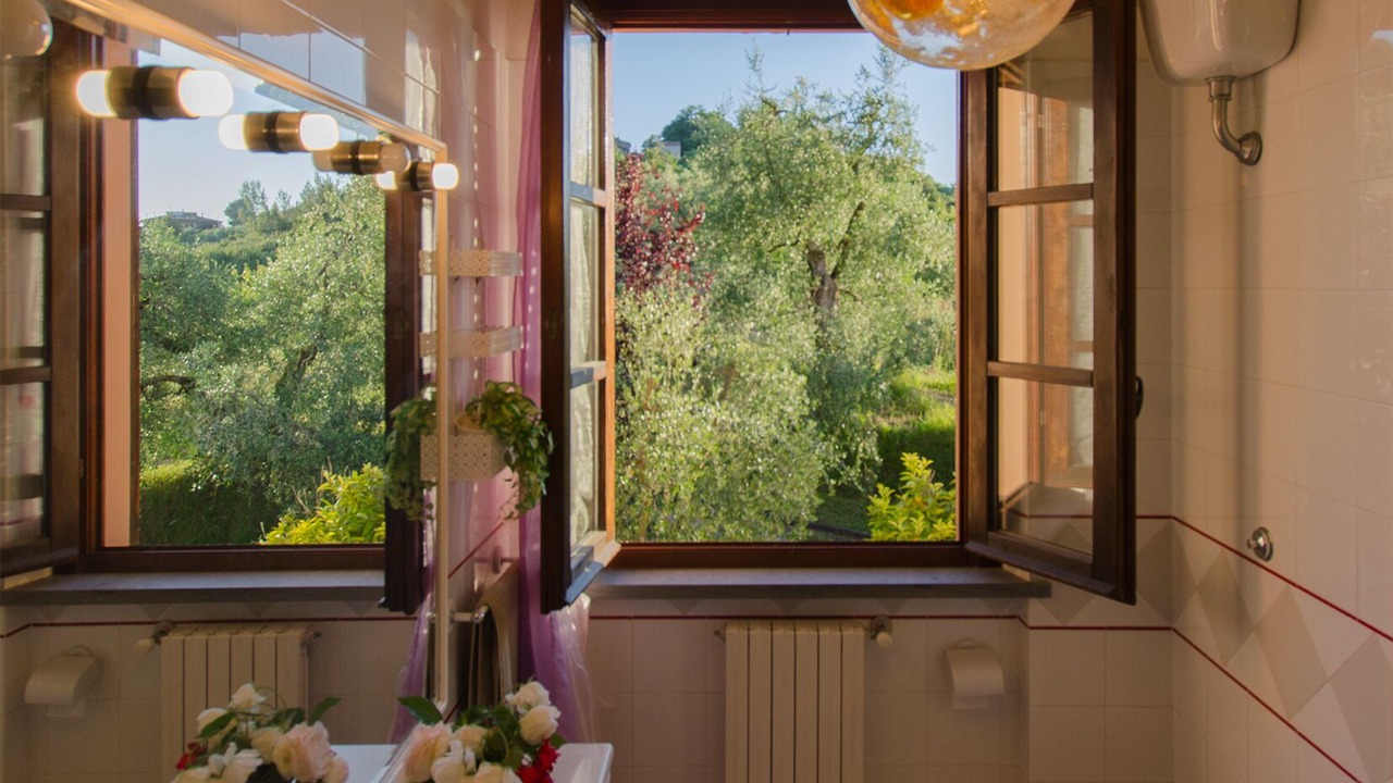 Photo of Bathroom in Morrona