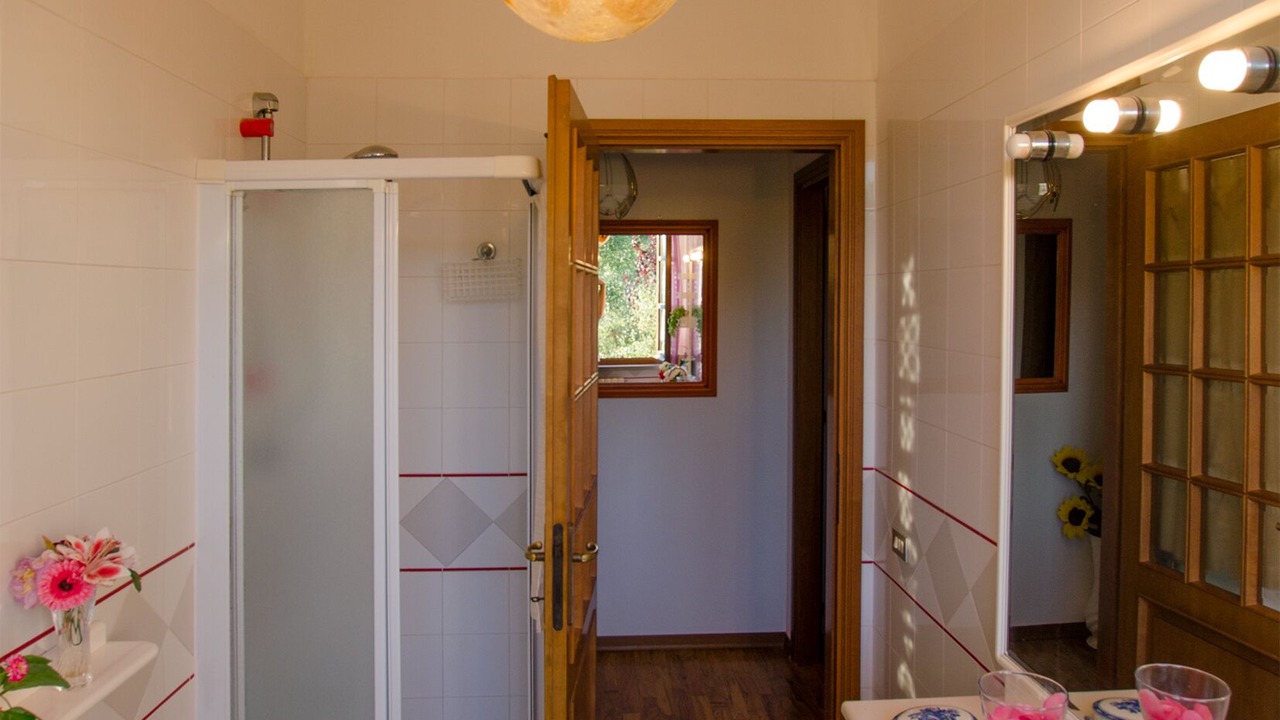 Photo of Bathroom in Morrona