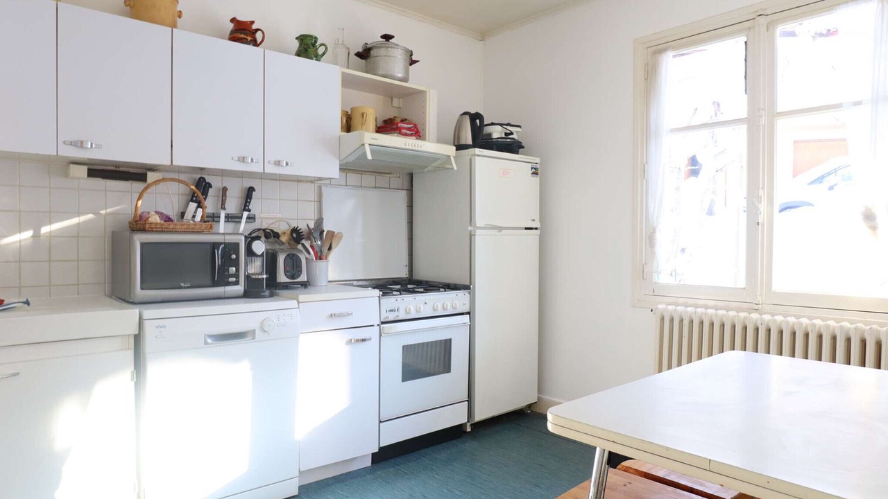 Photo of Kitchen in Areches