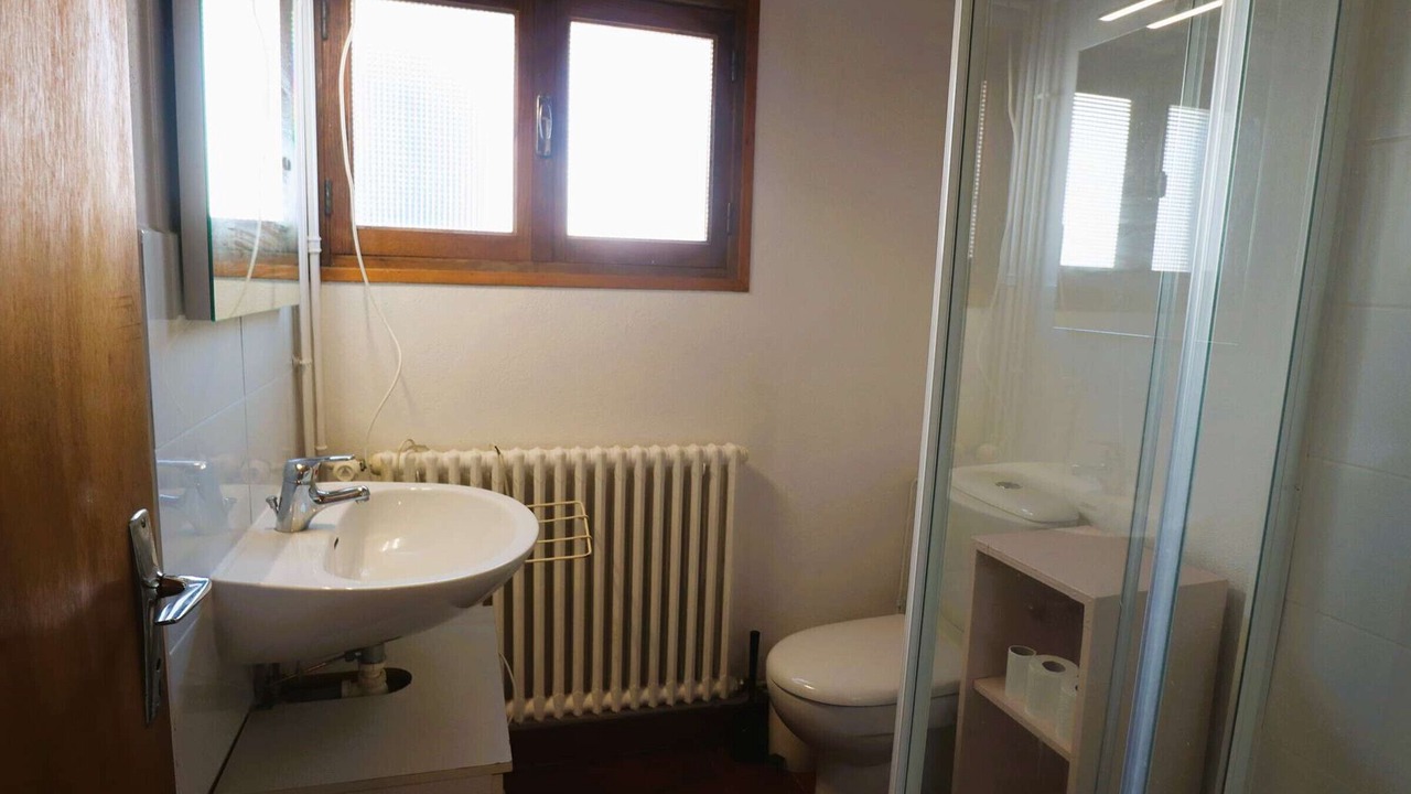 Photo of Bathroom in Areches