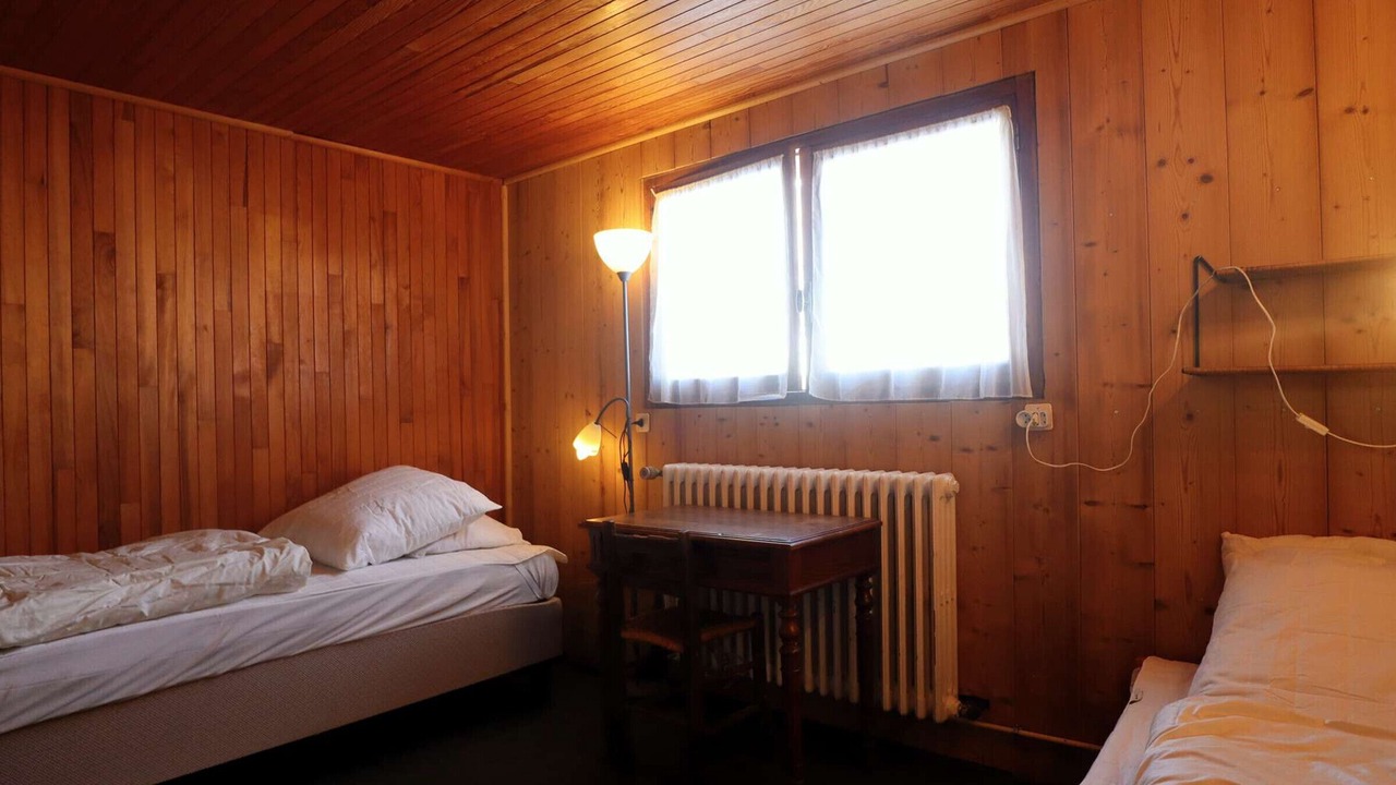 Photo of Bedroom in Areches