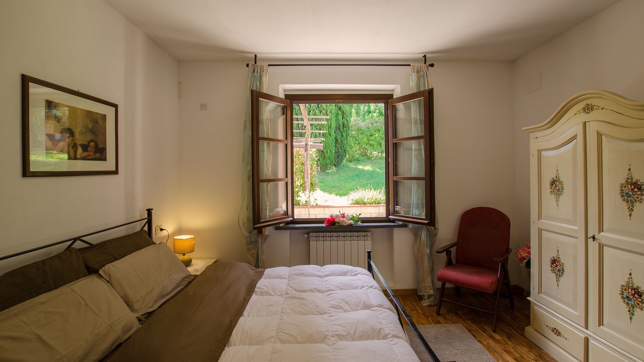 Photo of Bedroom in Morrona