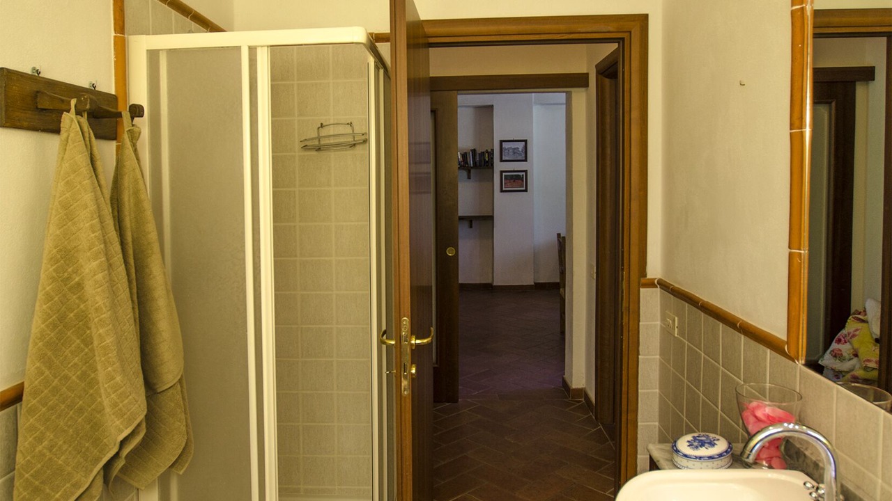 Photo of Bathroom in Morrona