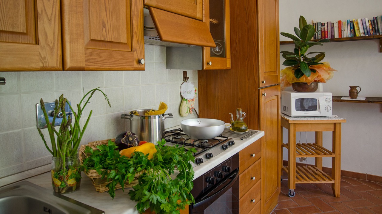 Photo of Kitchen in Morrona