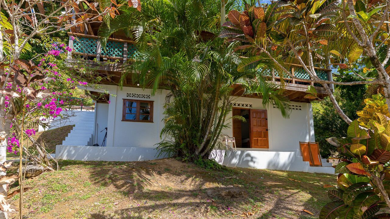 Photo of Outdoor in Castara
