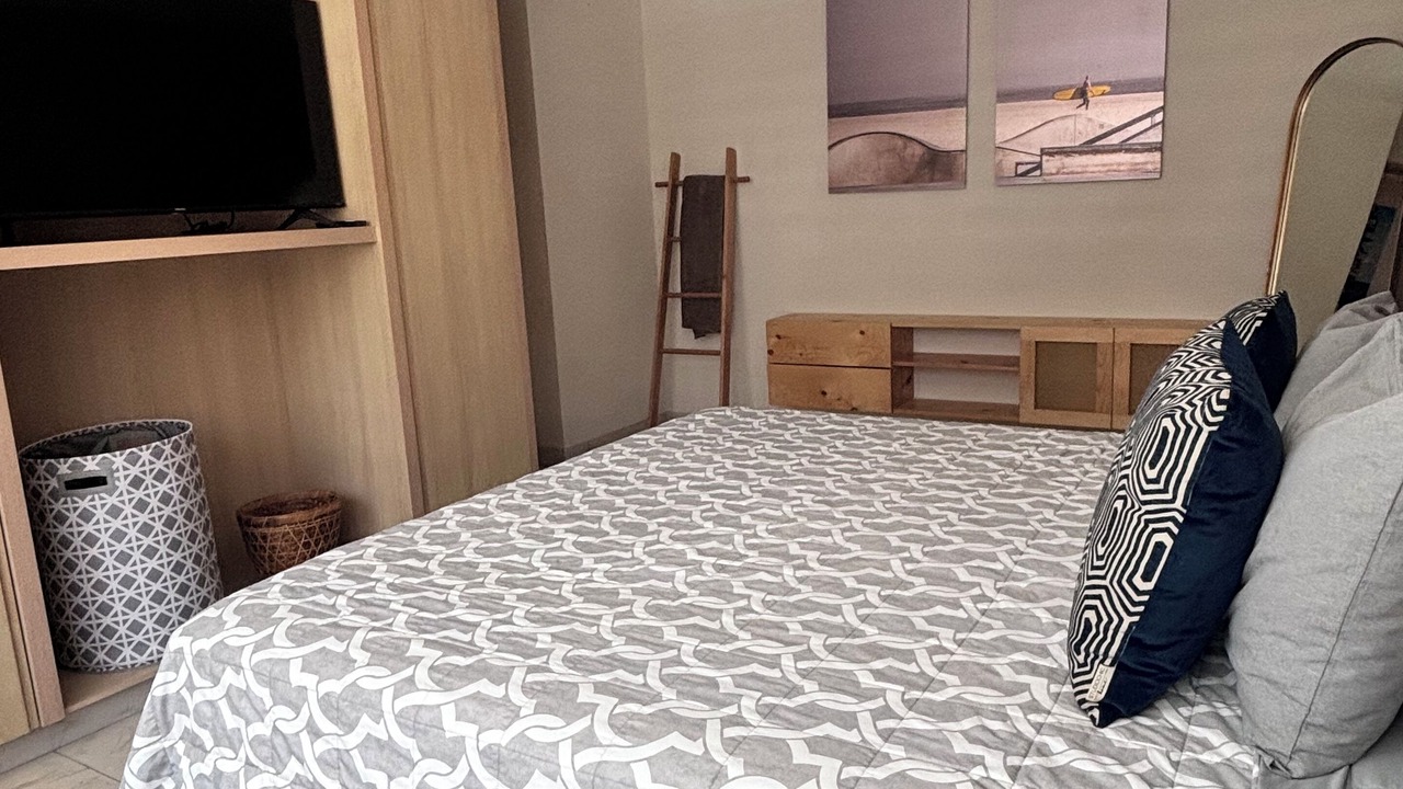 Photo of Bedroom in Ildefonso Green