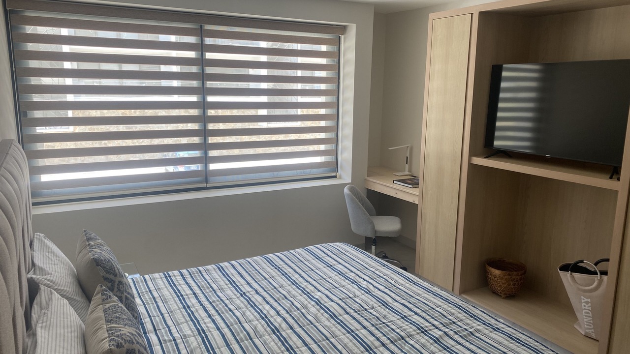 Photo of Bedroom in Ildefonso Green