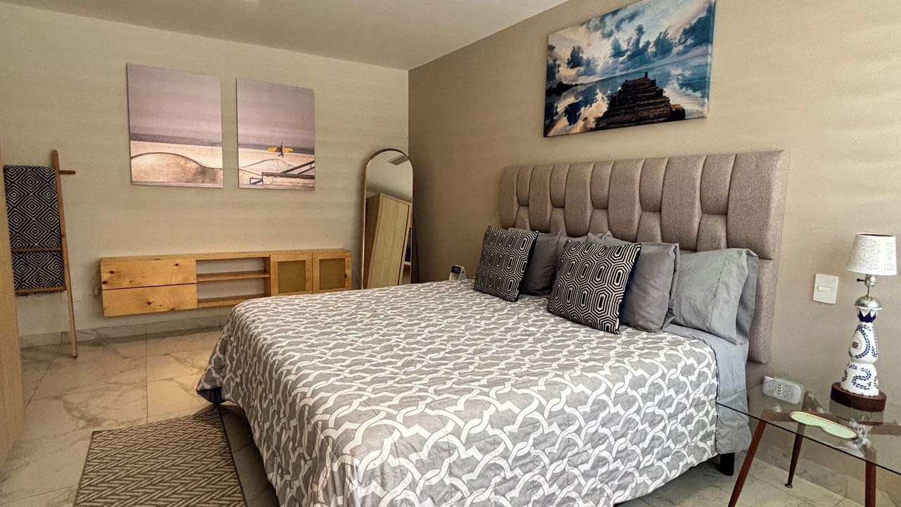 Photo of Bedroom in Ildefonso Green