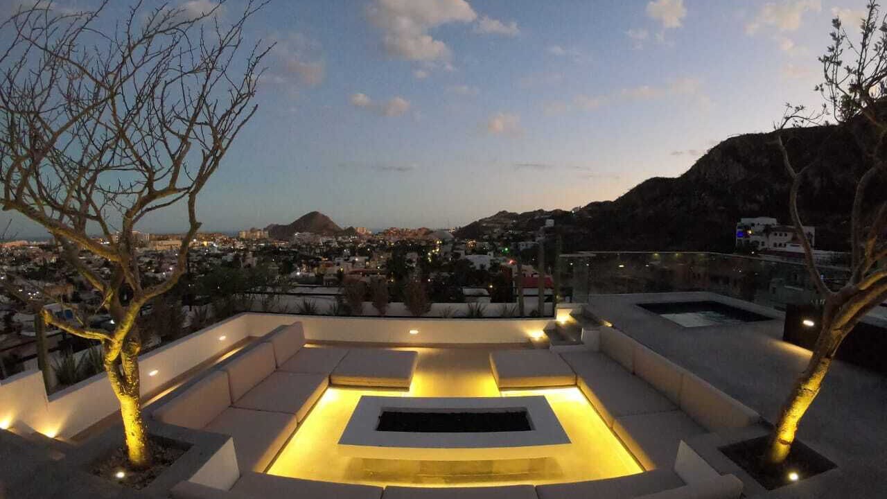 Photo of Patio Balcony in Ildefonso Green