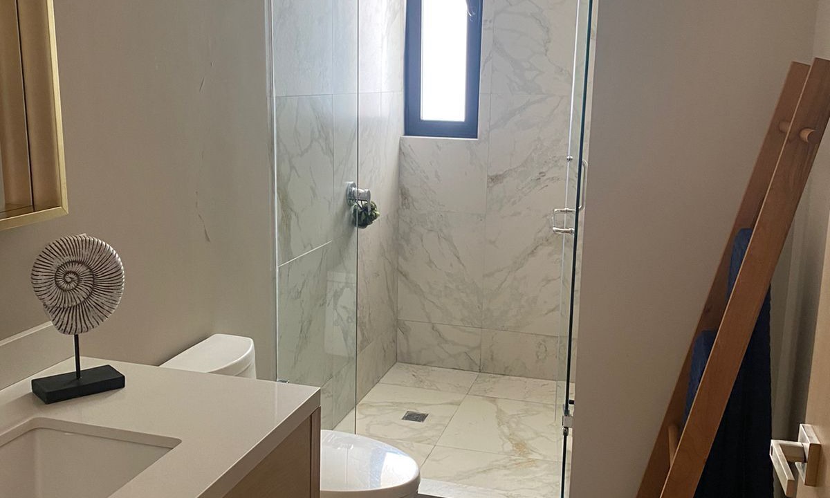 Photo of Bathroom in Ildefonso Green