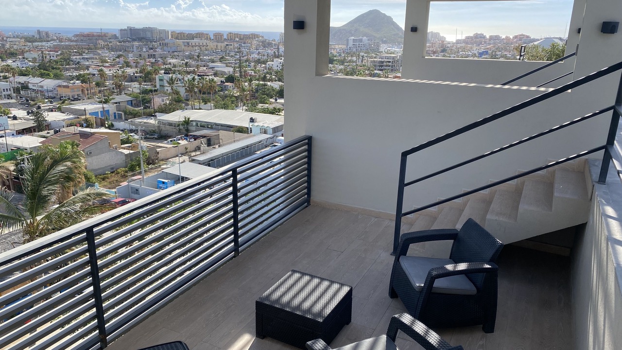 Photo of Outdoor in Ildefonso Green