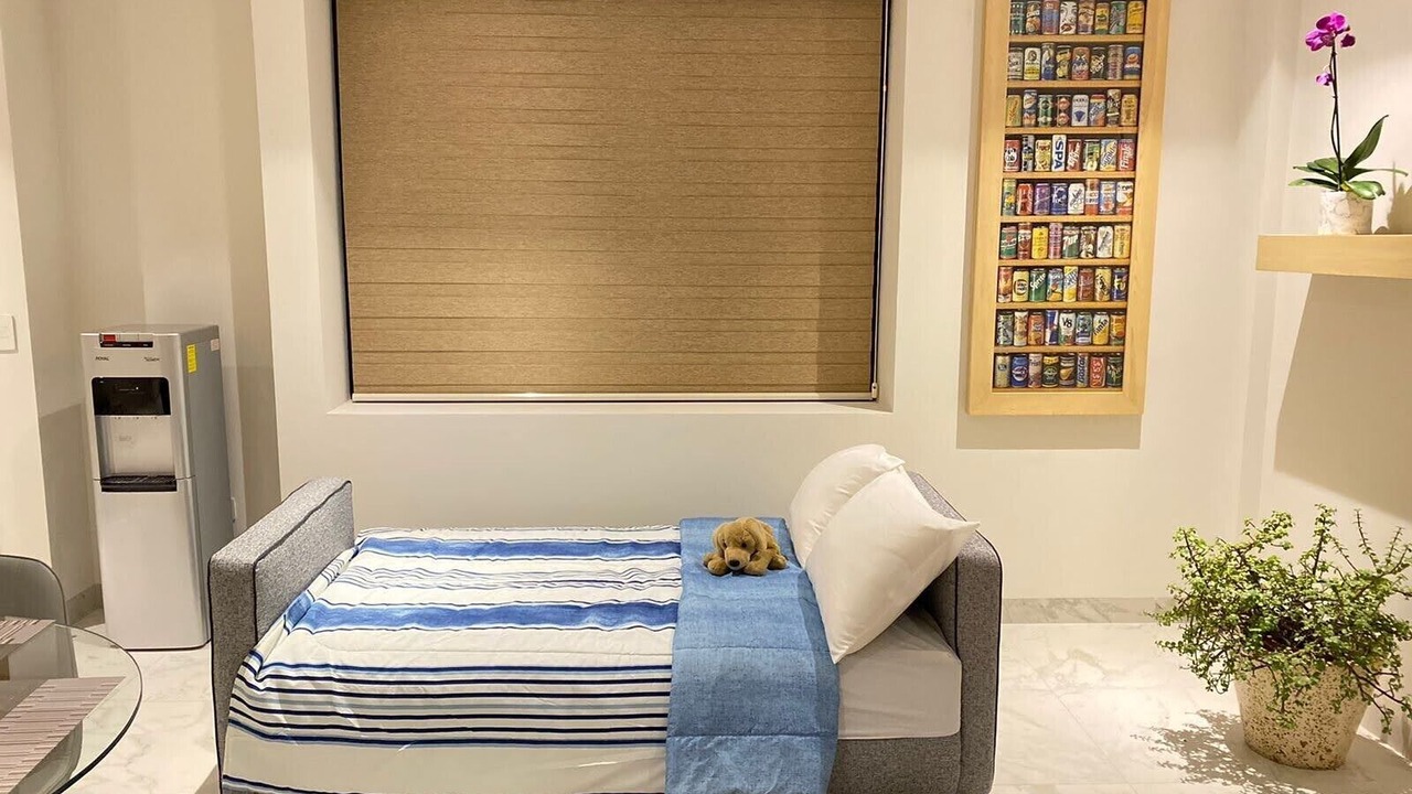 Photo of Bedroom in Ildefonso Green