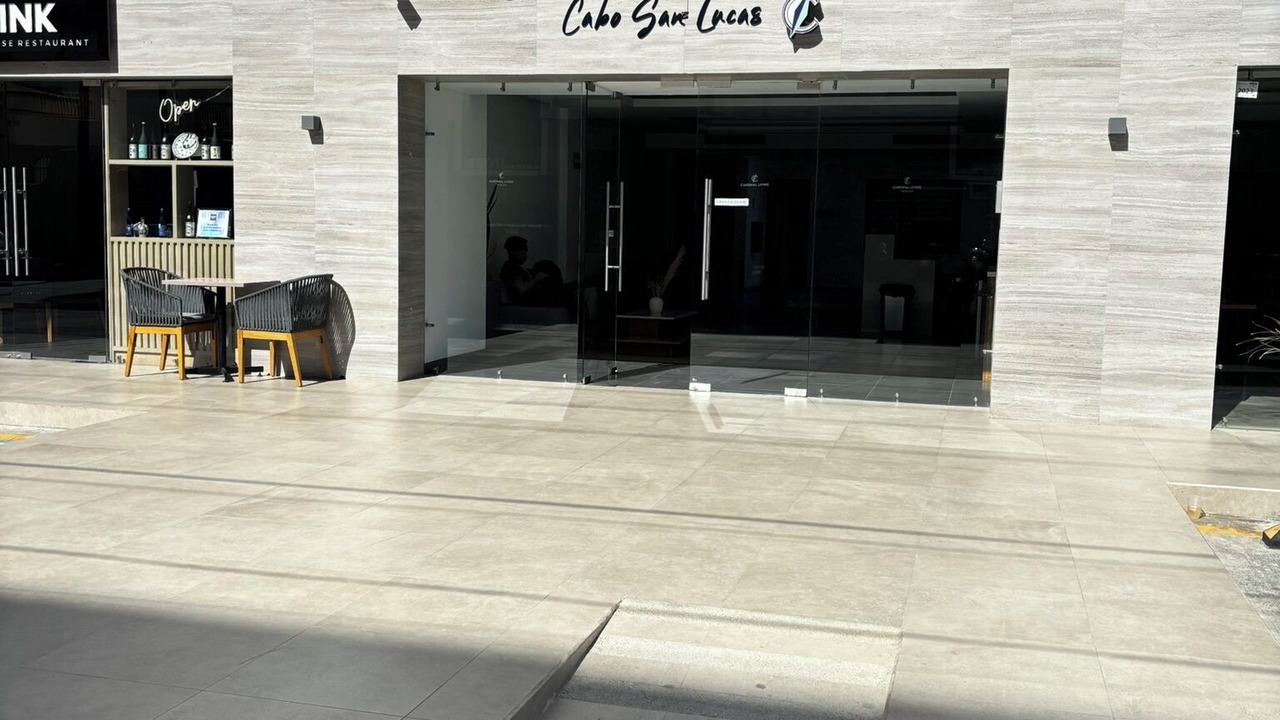 Photo of Outdoor in Ildefonso Green
