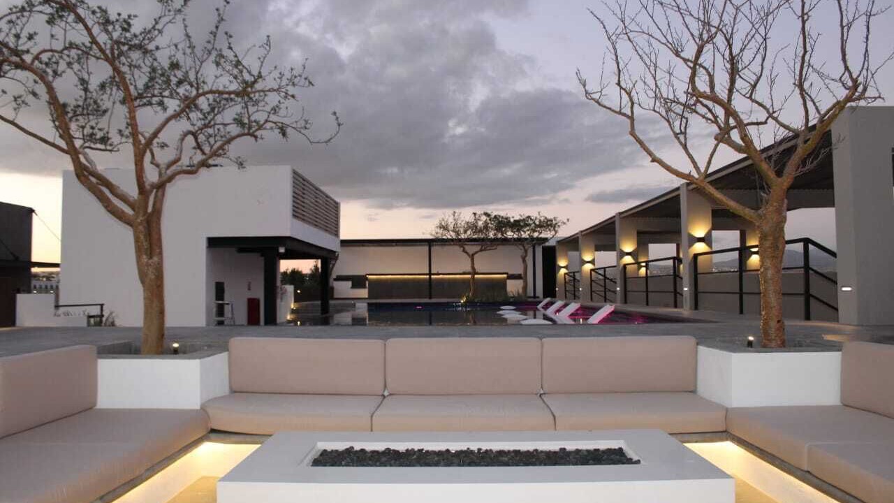 Photo of Patio Balcony in Ildefonso Green