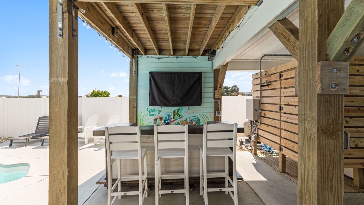 Photo of Outdoor in Oak Island