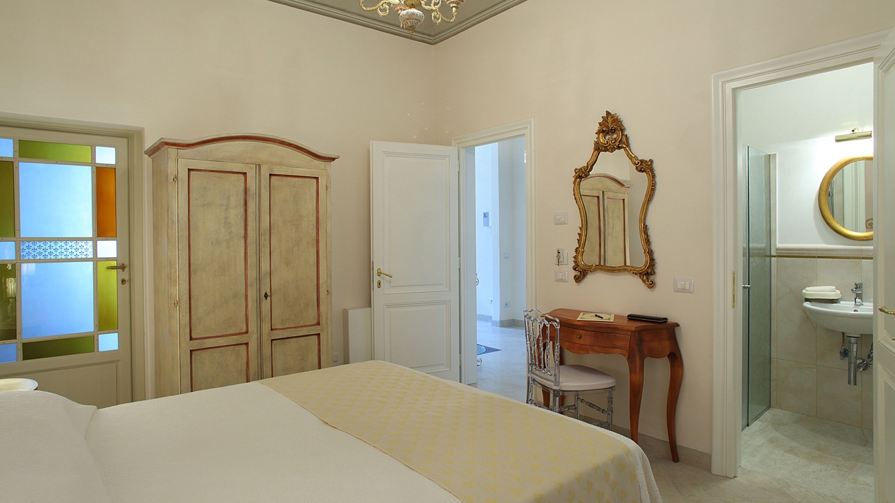 Photo of Bedroom in San Lorenzo