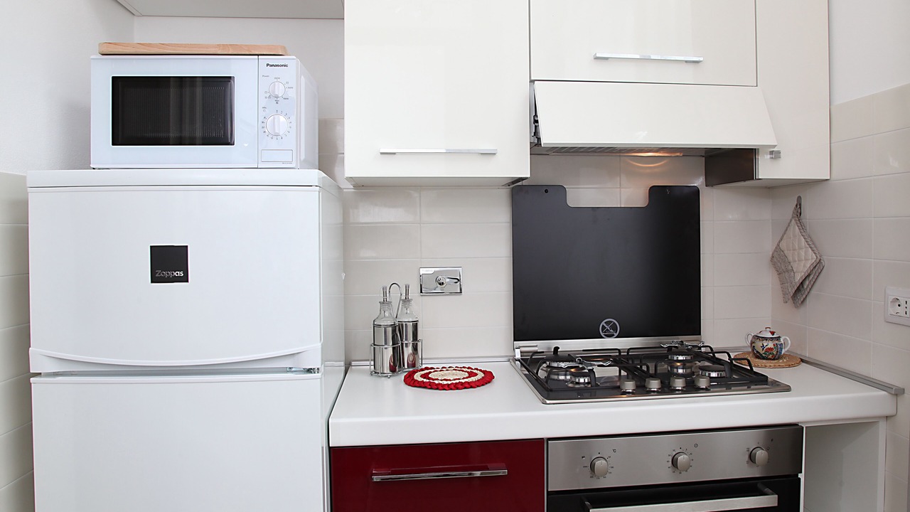 Photo of Kitchen in San Lorenzo