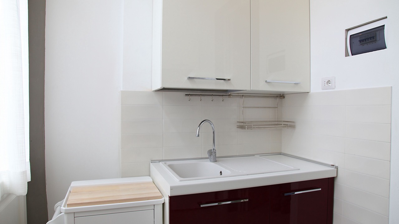 Photo of Kitchen in San Lorenzo