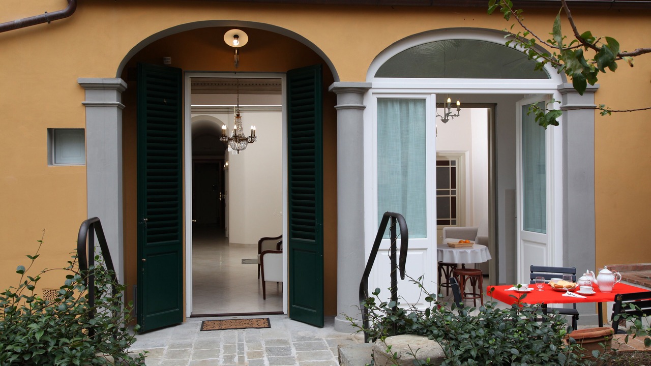 Photo of Outdoor in San Lorenzo