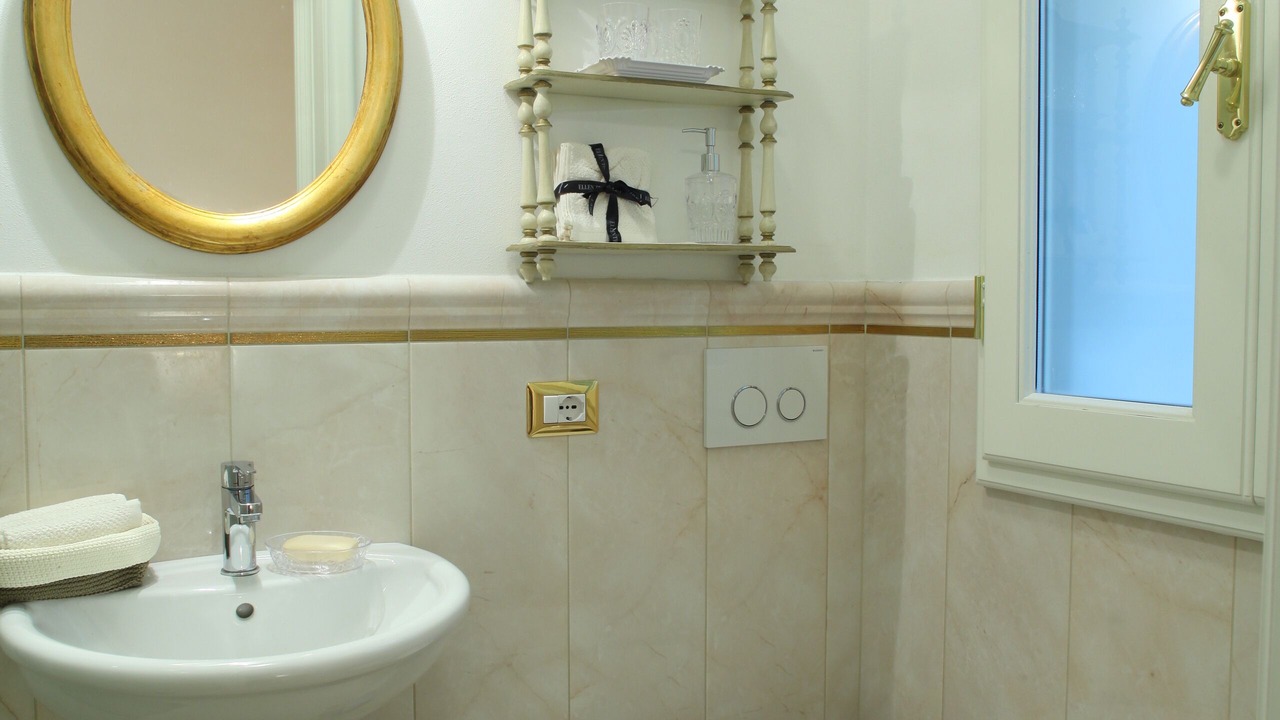 Photo of Bathroom in San Lorenzo