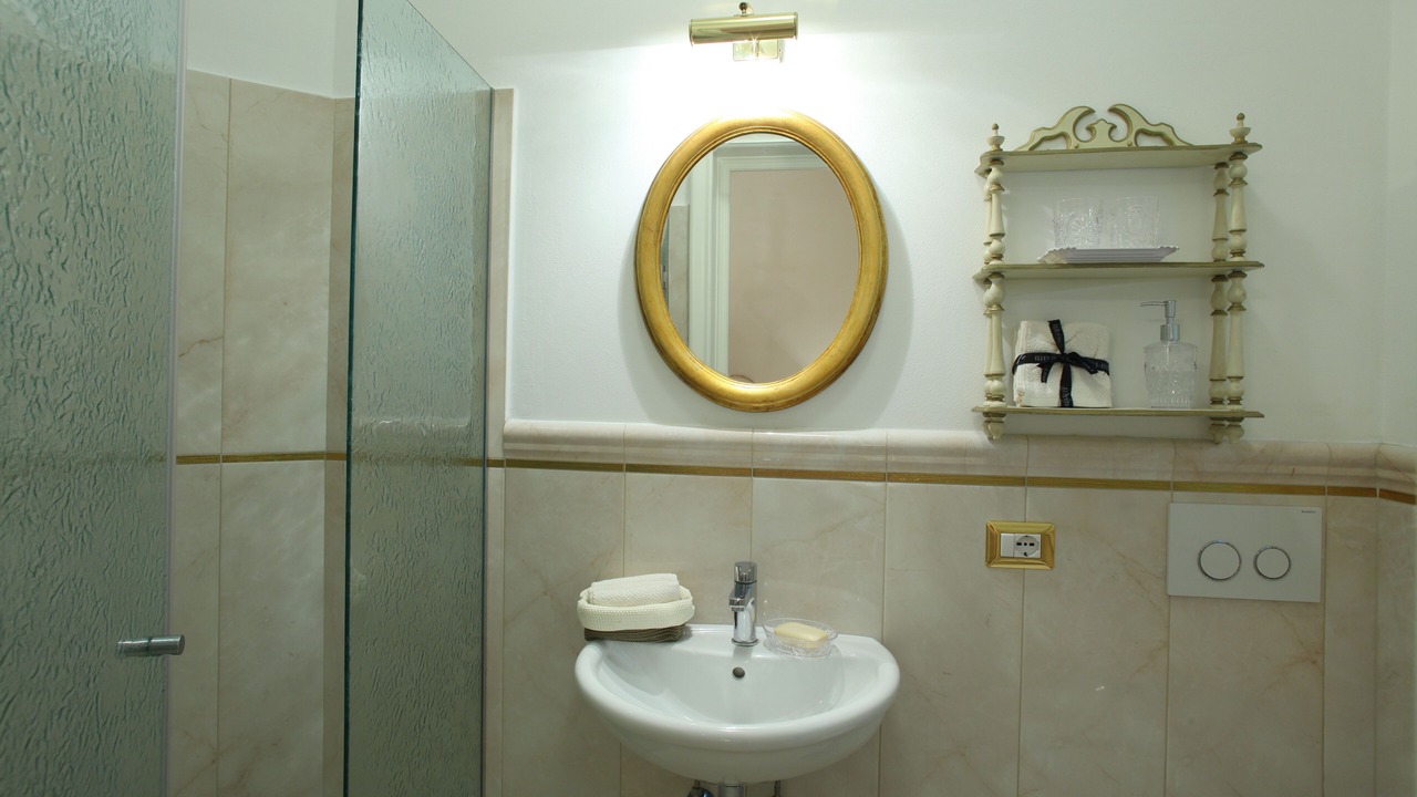 Photo of Bathroom in San Lorenzo
