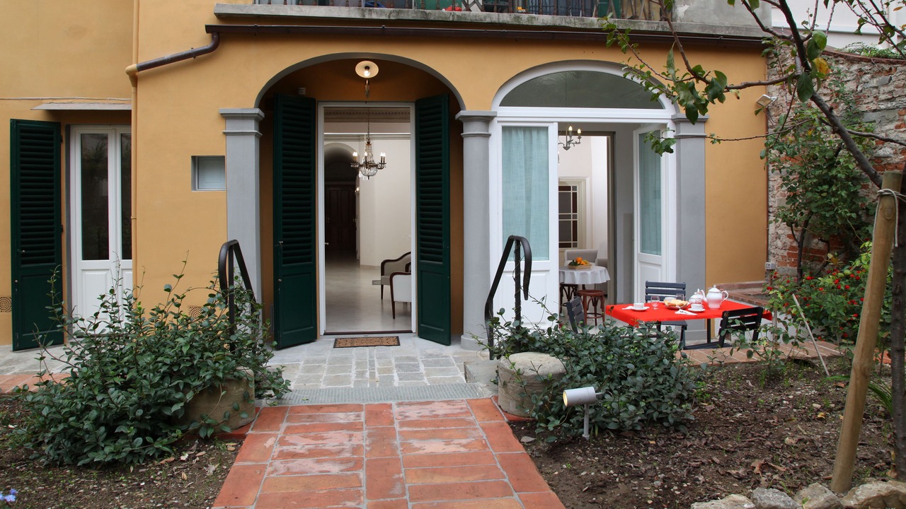 Photo of Outdoor in San Lorenzo