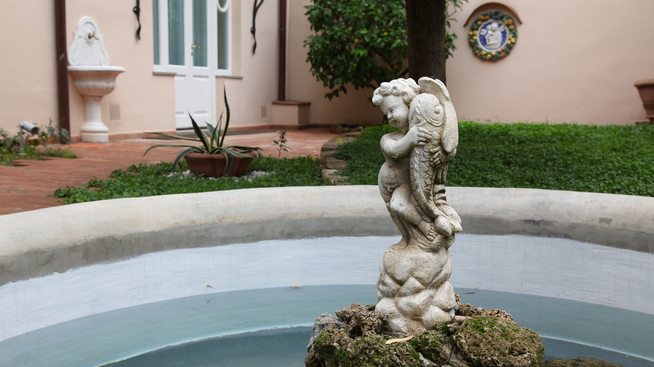 Photo of Outdoor in San Lorenzo