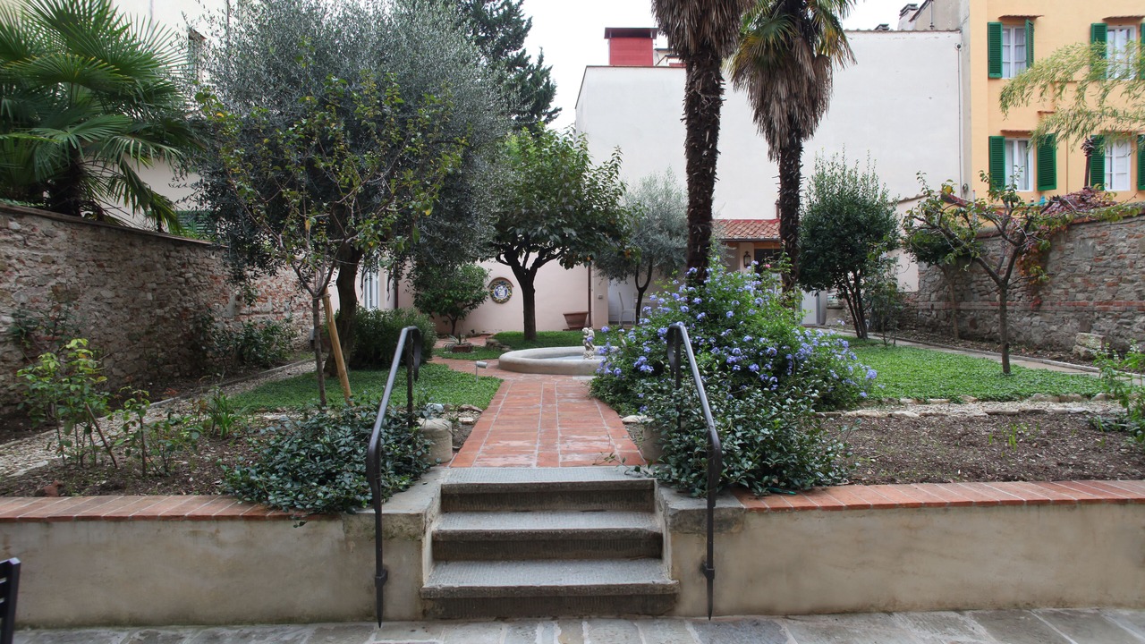 Photo of Outdoor in San Lorenzo