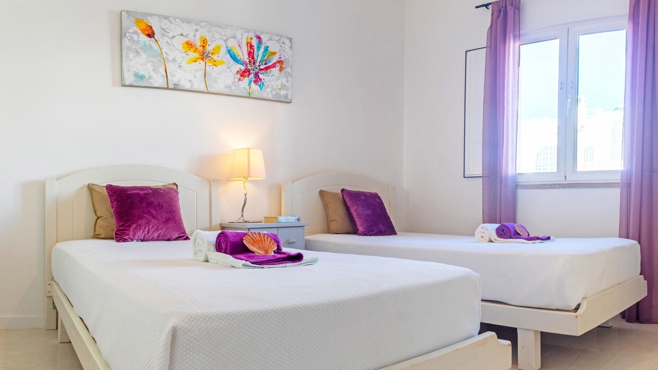 Photo of Bedroom in Calicos