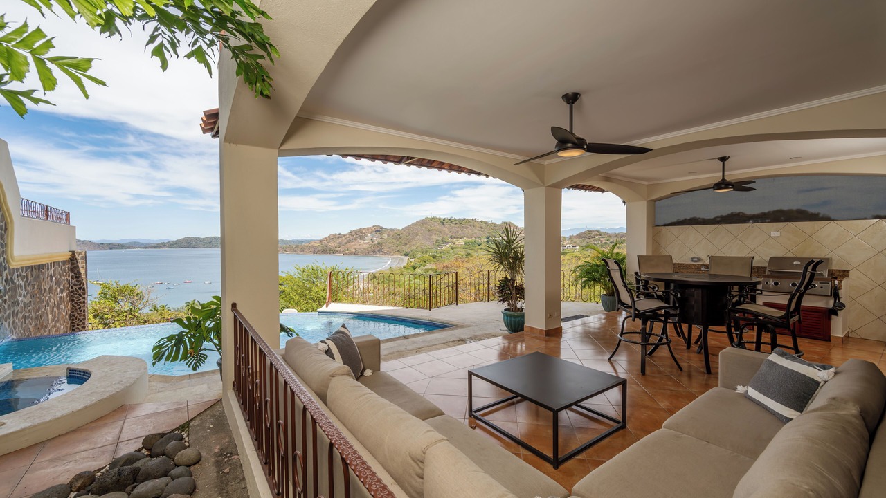 Photo of Outdoor in Playa Hermosa