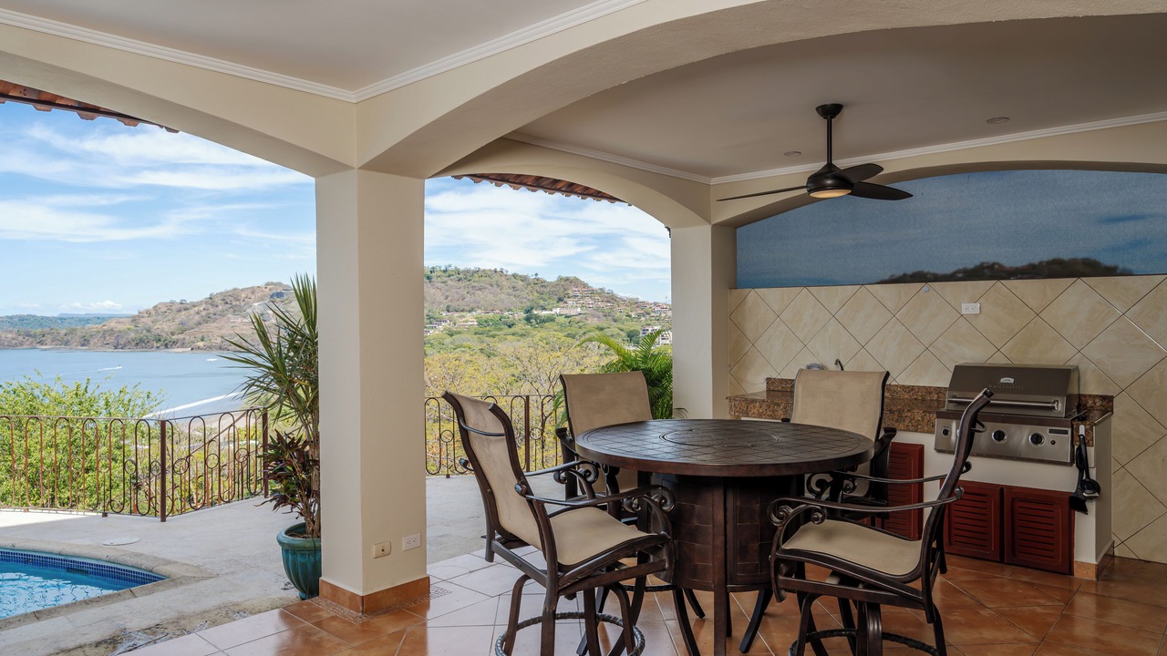 Photo of Outdoor in Playa Hermosa