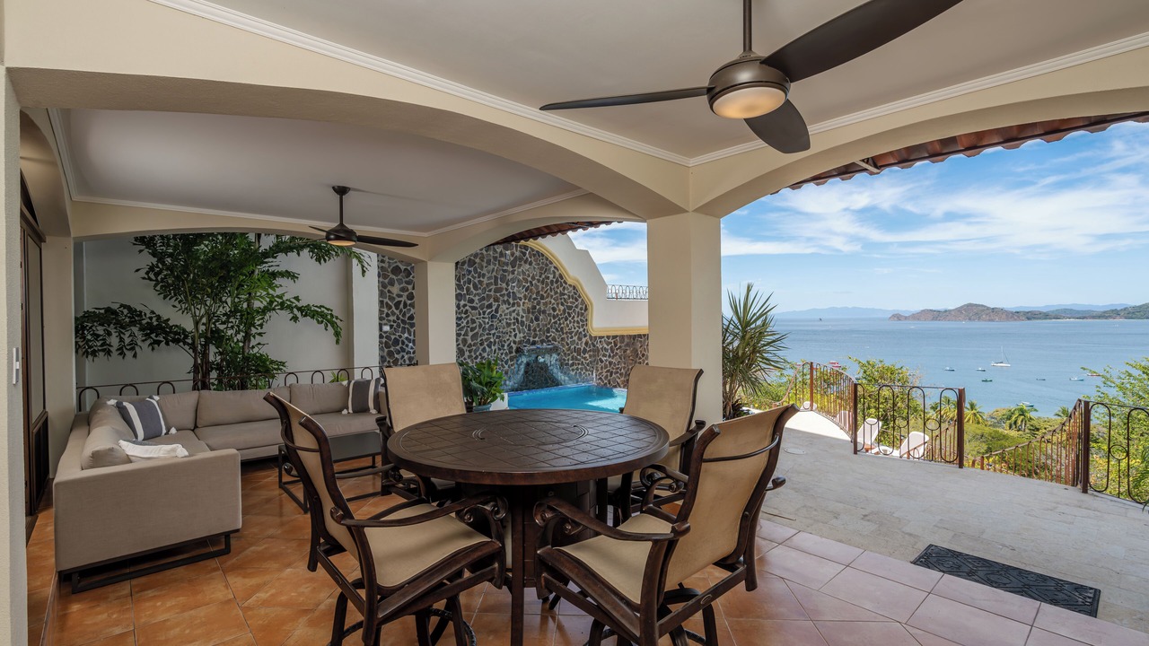 Photo of Outdoor in Playa Hermosa