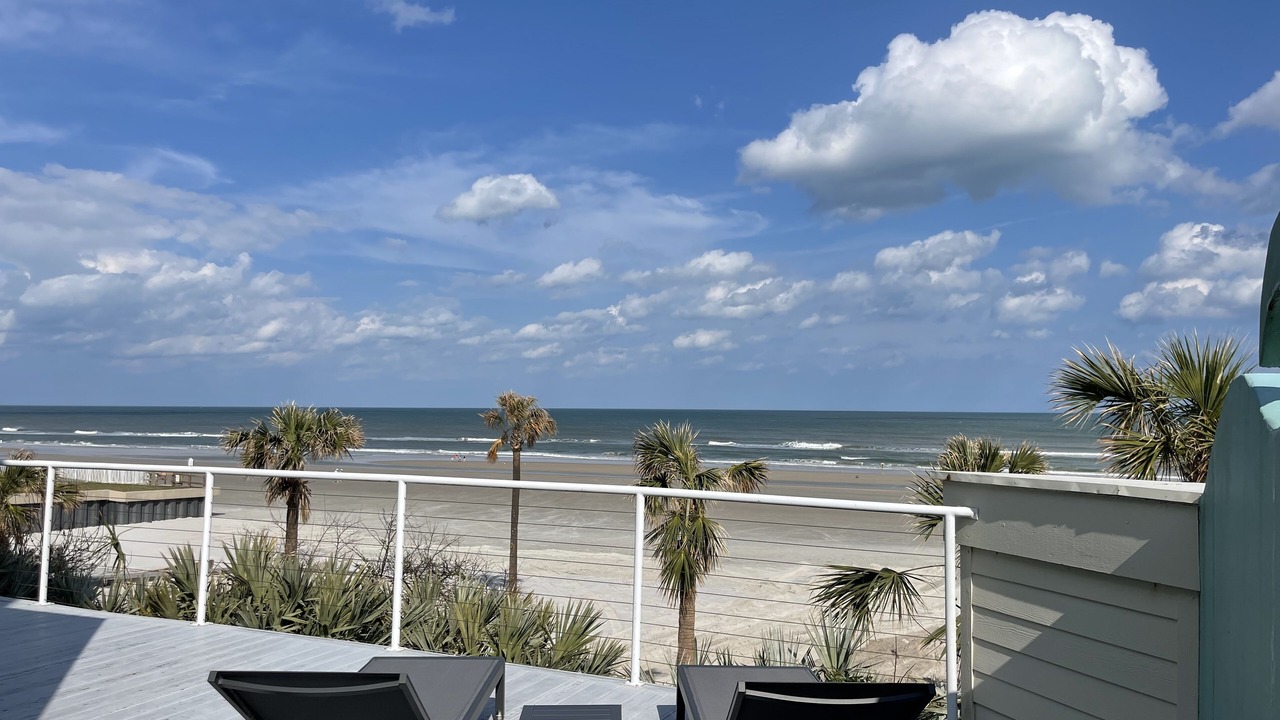 Photo of Others in New Smyrna Beach