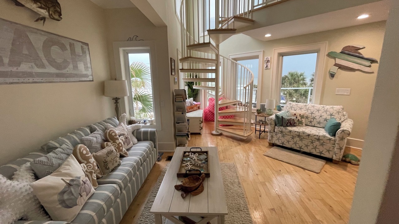 Photo of Bedroom in New Smyrna Beach