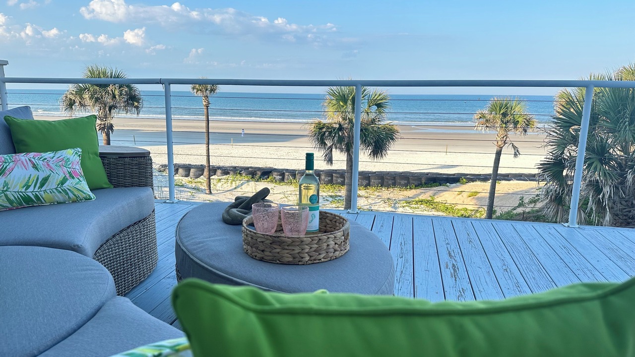Photo of Outdoor in New Smyrna Beach