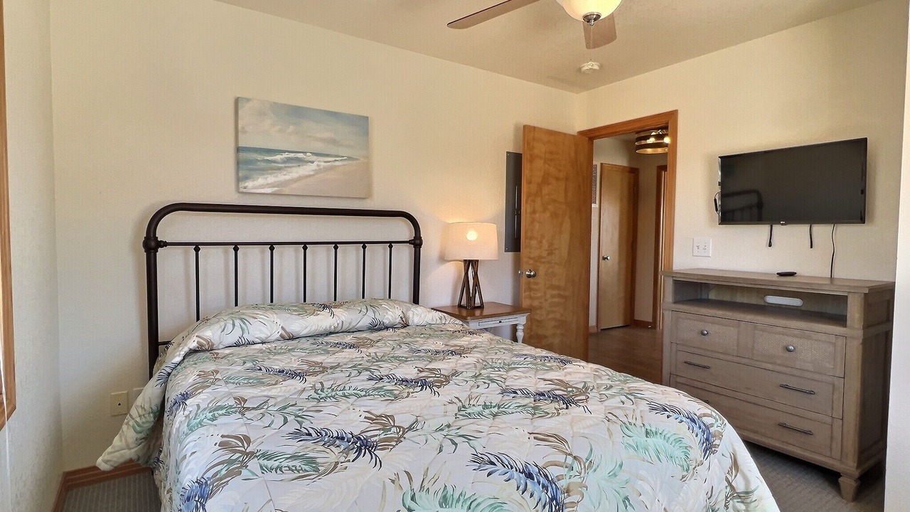 Photo of Bedroom in Buxton