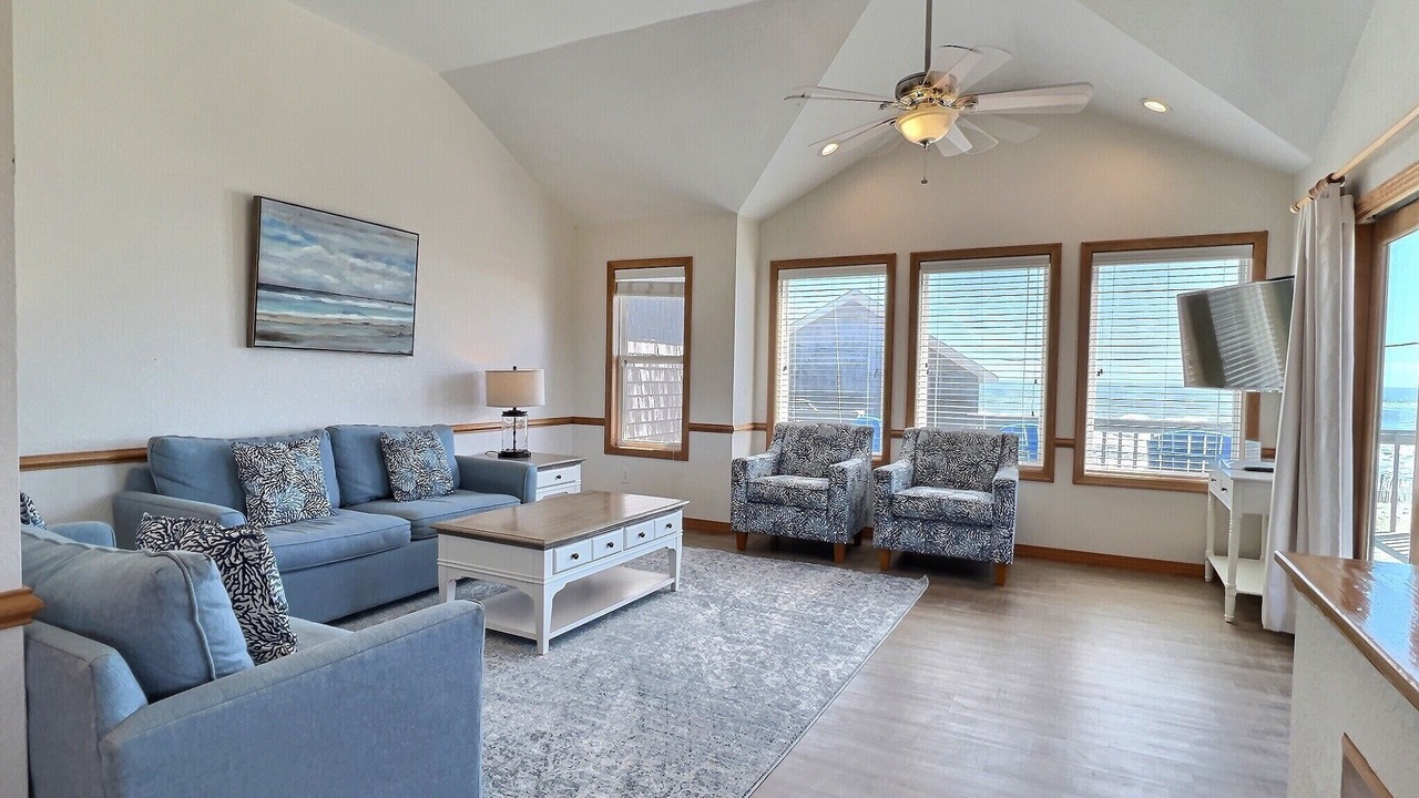 Photo of Livingroom in Buxton