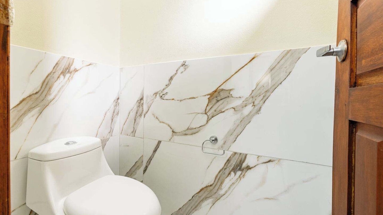 Photo of Bathroom in Playa Hermosa