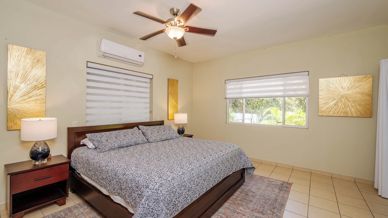 Photo of Bedroom in Playa Hermosa