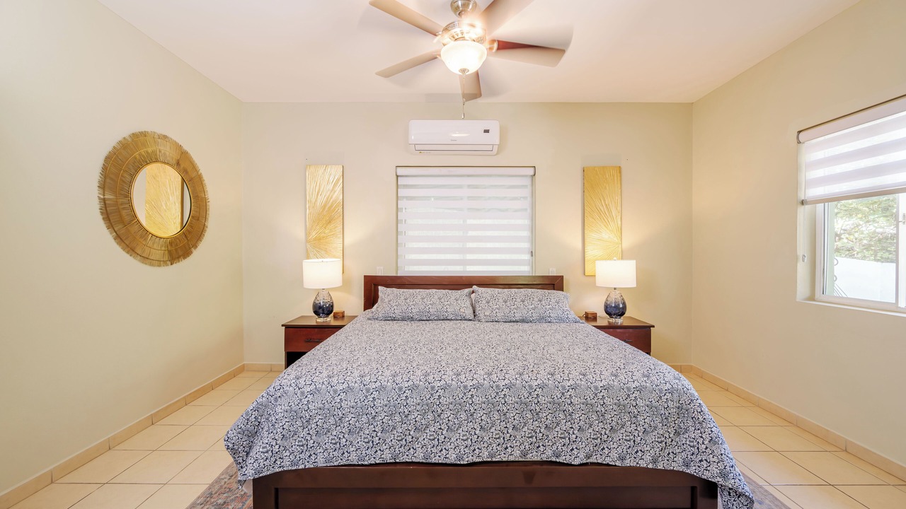 Photo of Bedroom in Playa Hermosa
