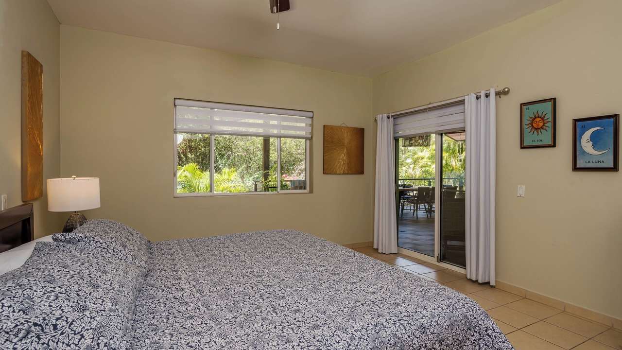 Photo of Bedroom in Playa Hermosa
