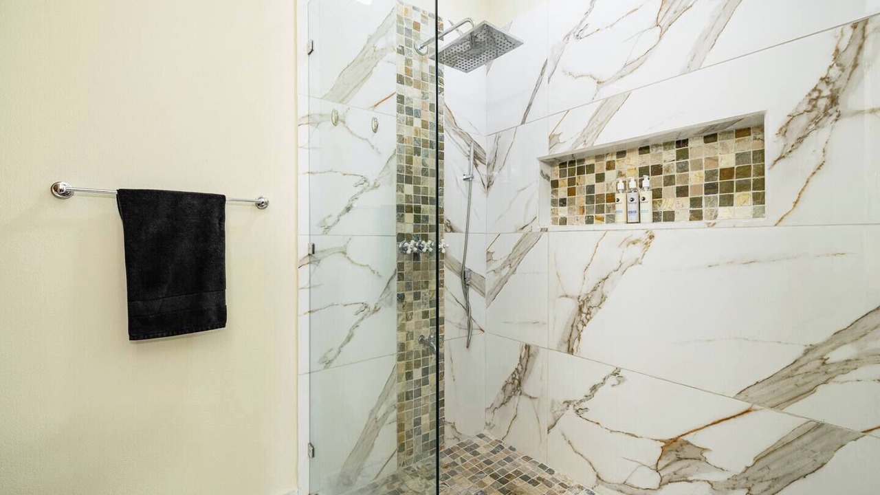 Photo of Bathroom in Playa Hermosa