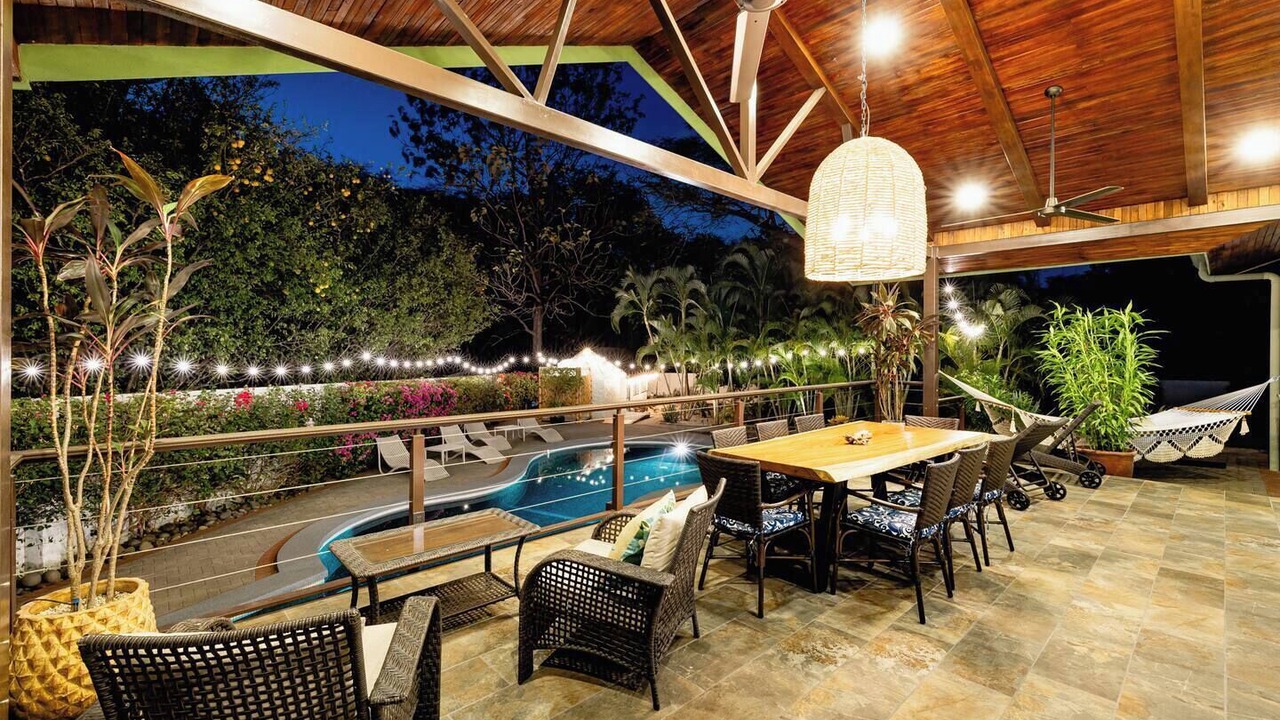 Photo of Outdoor in Playa Hermosa