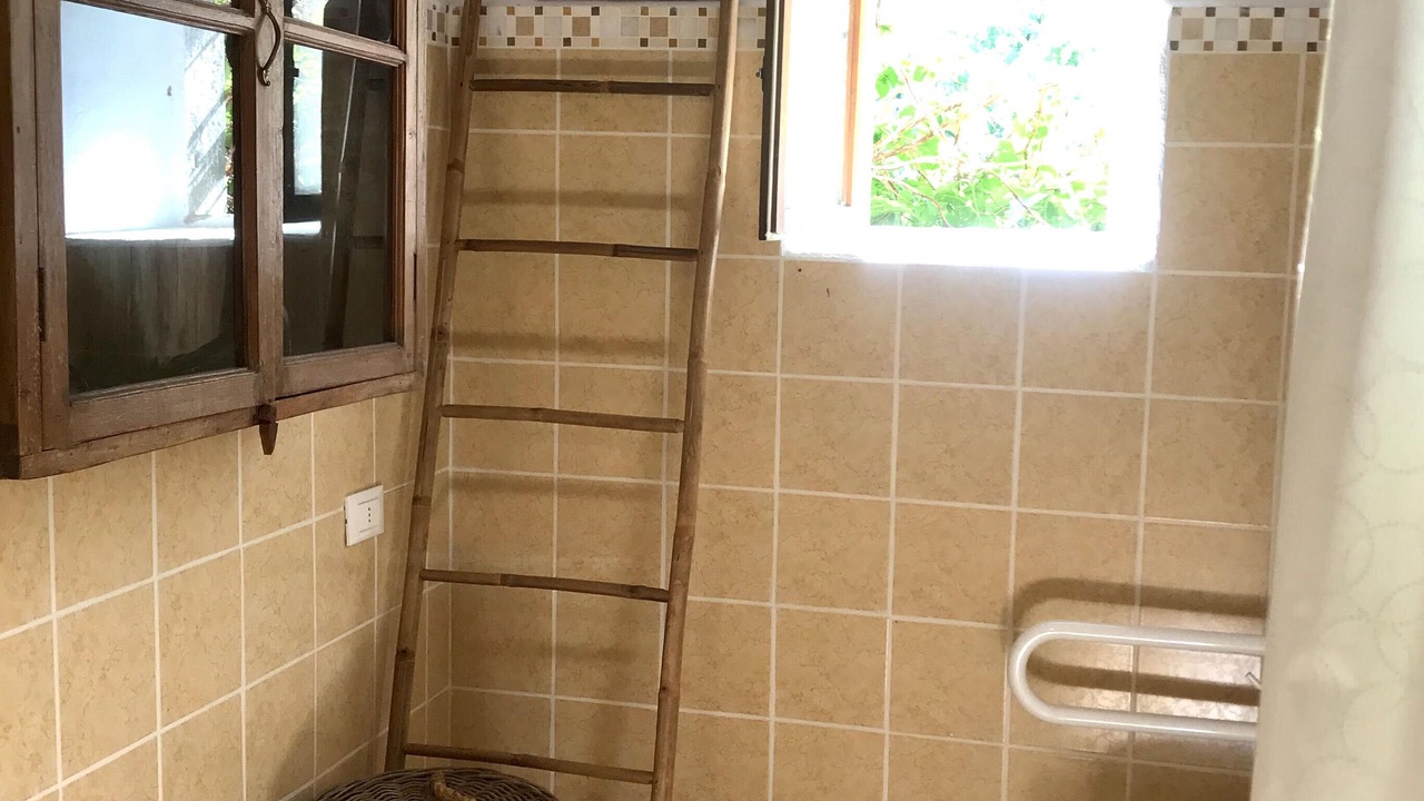 Photo of Bathroom in Pontassieve