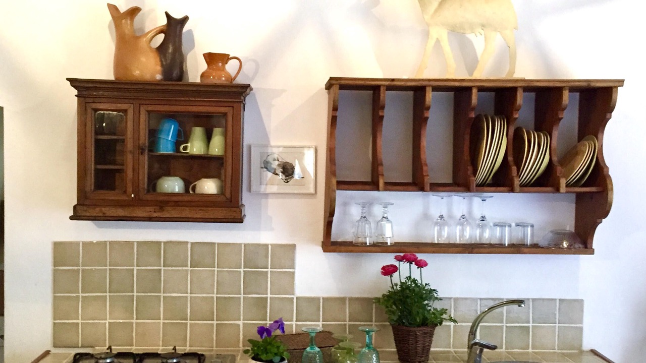Photo of Kitchen in Pontassieve