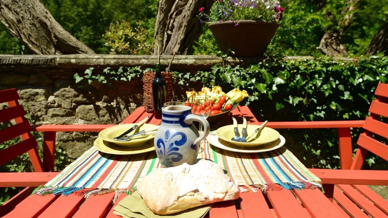 Photo of Outdoor in Pontassieve
