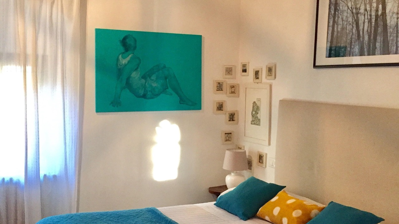Photo of Bedroom in Pontassieve