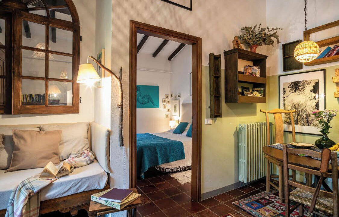 Photo of Bedroom in Pontassieve